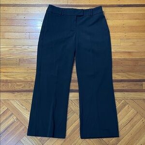 Gloria Vanderbilt Elegant Black Women's Pants Size 10 Short